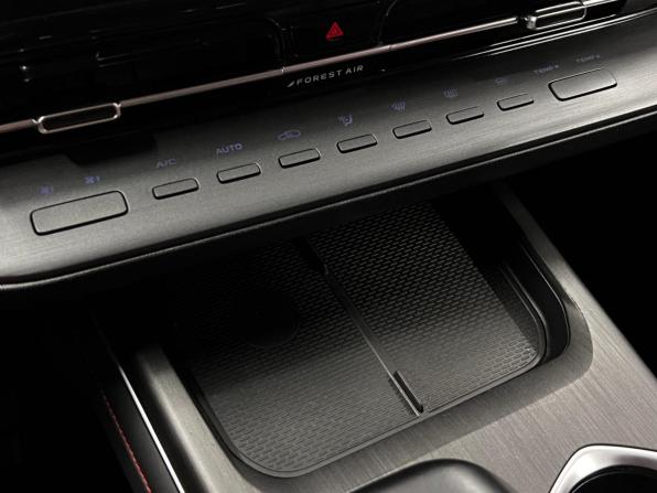 Changan CS55 Plus II с пробегом 2023 года, цена 1 845 000 рублей, 65043 км, внедорожник, Автокод Объявления