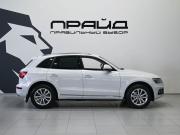 Audi Q5 I (8R) Рестайлинг Ростов-на-Дону  - изображение 40