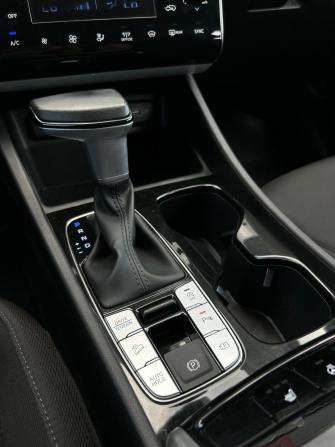 Hyundai Tucson IV с пробегом 2021 года, цена 3 299 000 рублей, 56696 км, внедорожник, Автокод Объявления