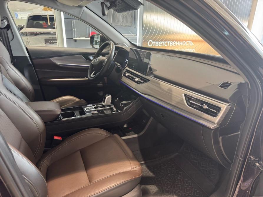 Chery Tiggo 8 Pro I Екатеринбург  - изображение 29