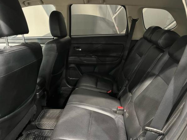 Mitsubishi Outlander III Рестайлинг с пробегом 2014 года, цена 1 520 000 рублей, 144500 км, внедорожник, Автокод Объявления