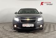Chevrolet Cruze I Волгоград  - изображение 24