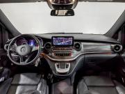 Mercedes-Benz V-Класс III (W447) Рестайлинг Химки  - изображение 43