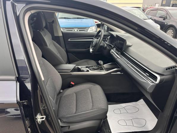 Geely Emgrand II с пробегом 2024 года, цена 1 679 000 рублей, 18122 км, седан, Автокод Объявления