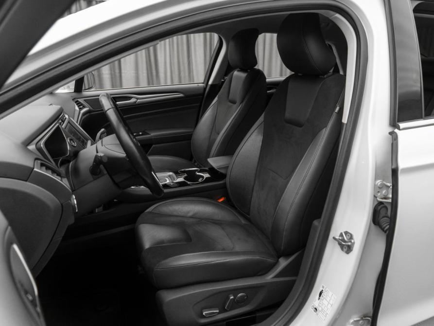 Ford Mondeo V Москва  - изображение 9