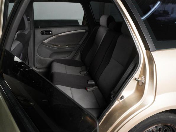 Chevrolet Lacetti I с пробегом 2009 года, цена 549 000 рублей, 181430 км, универсал, Автокод Объявления