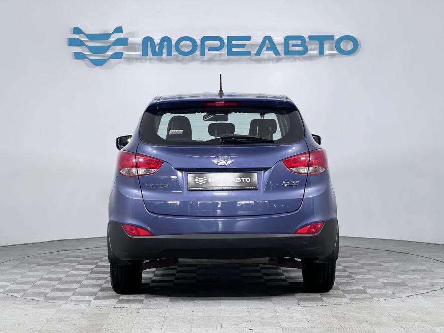 Hyundai ix35 I Калининград  - изображение 6