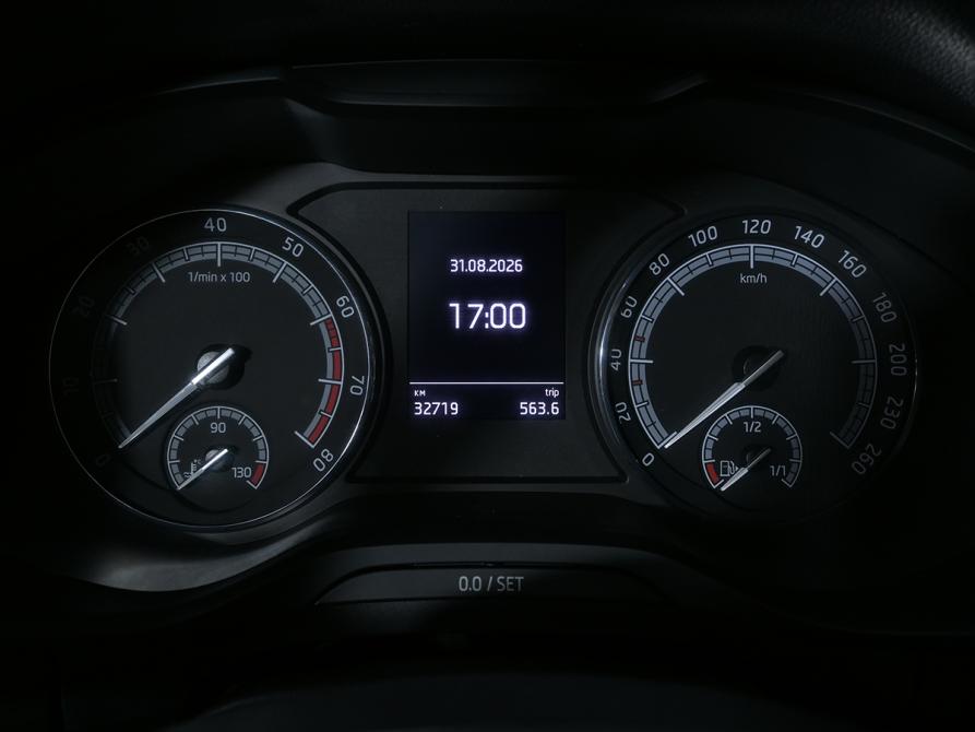 Skoda Kodiaq I Москва  - изображение 12