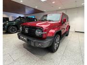Tank 300 I Москва  - изображение 14