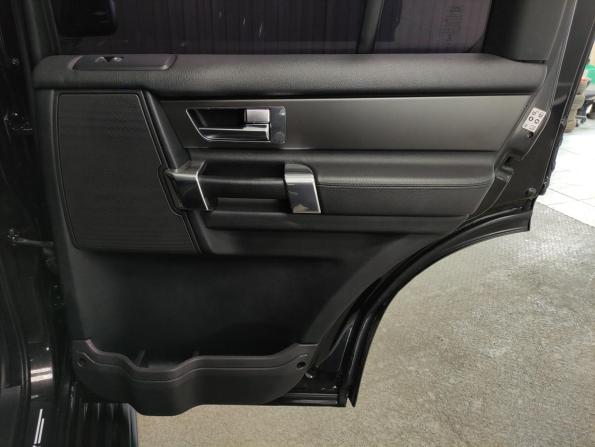 Land Rover Discovery IV Рестайлинг с пробегом 2013 года, цена 1 592 000 рублей, 234003 км, внедорожник, Автокод Объявления