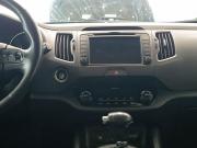Kia Sportage III Рестайлинг Казань  - изображение 40