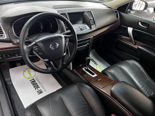 Nissan Teana II с пробегом 2010 года, цена 1 095 000 рублей, 190631 км, седан, Автокод Объявления