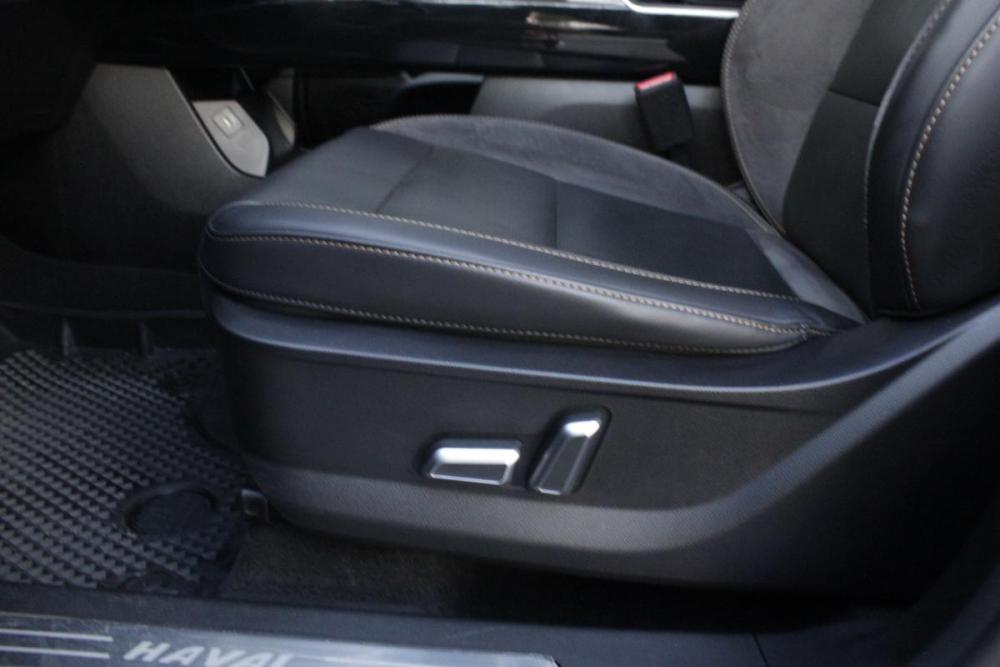 Haval Dargo I Брянск  - изображение 20