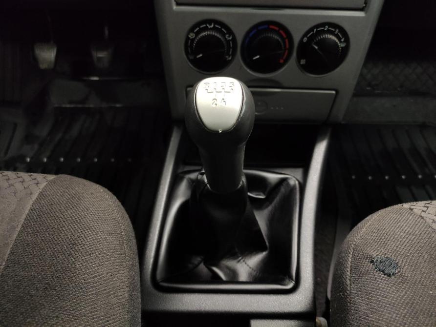 Lada (ВАЗ) Priora I Рестайлинг Пермь  - изображение 13