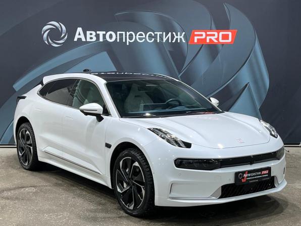 Zeekr 001 I с пробегом 2022 года, цена 5 149 000 рублей, 26355 км, хэтчбек, Автокод Объявления
