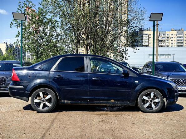 Ford Focus II с пробегом 2006 года, цена 299 000 рублей, 269000 км, седан, Автокод Объявления