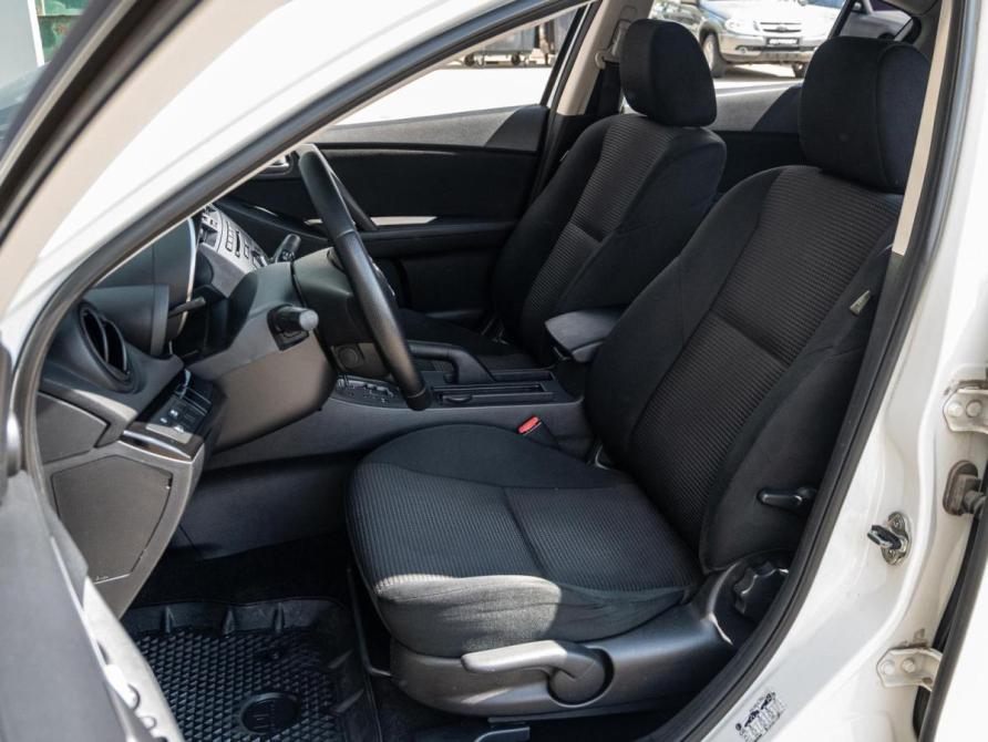 Mazda 3 II (BL) Рестайлинг Краснодар  - изображение 10