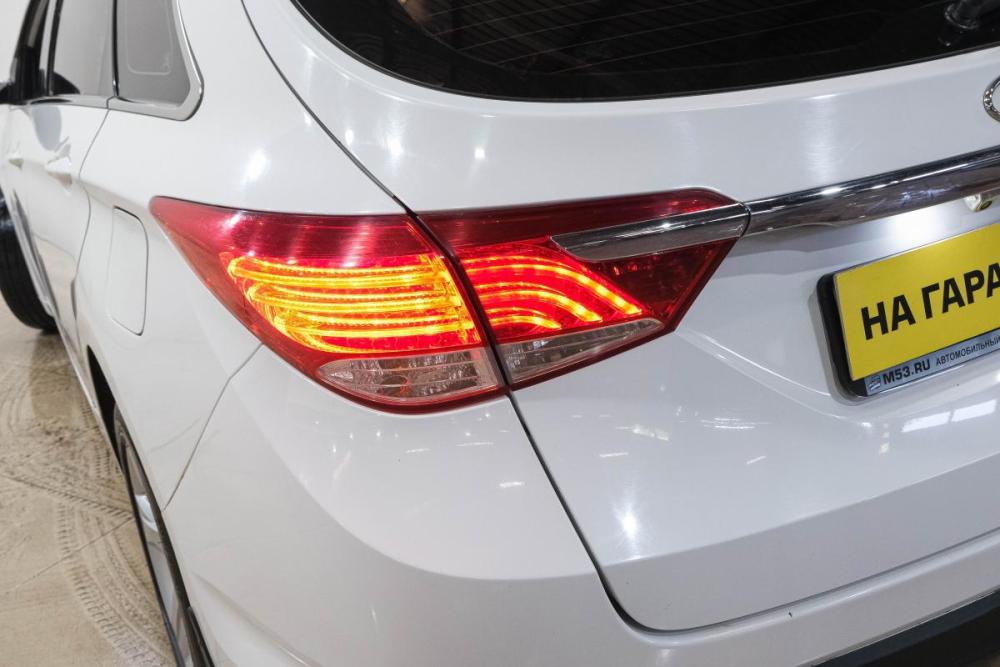 Hyundai i40 I Новокузнецк  - изображение 10