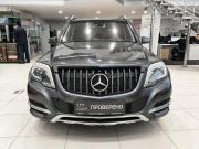 Mercedes-Benz GLK-Класс I (X204) Рестайлинг Казань  - изображение 24