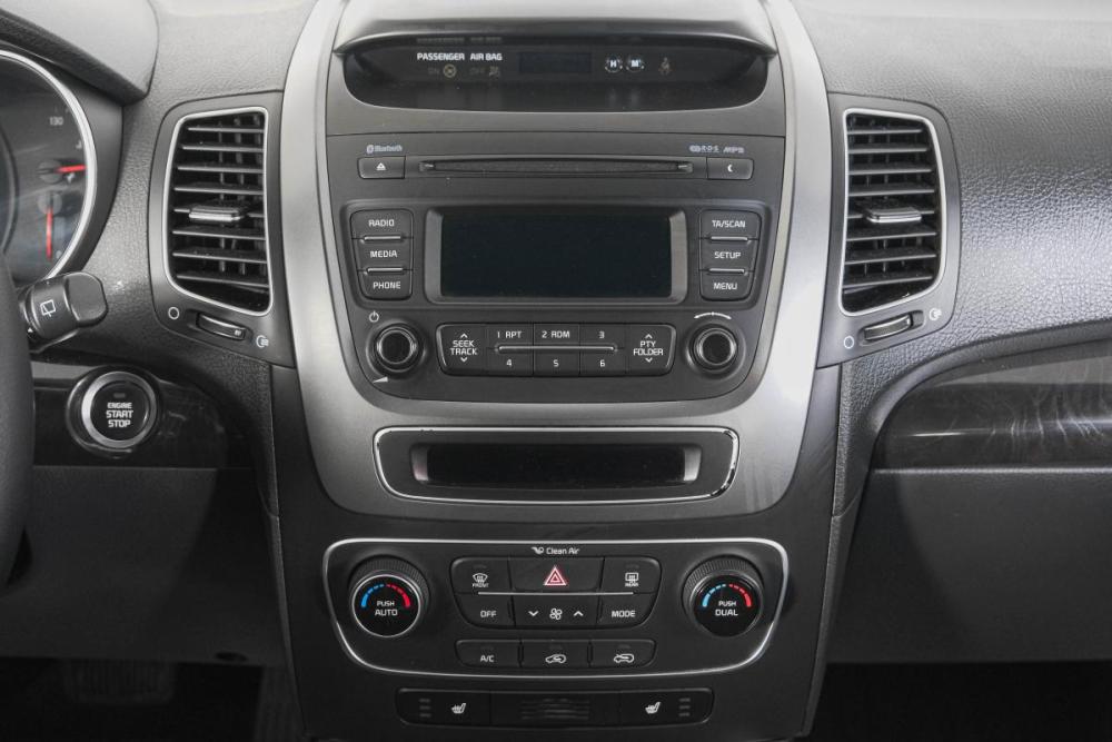 Kia Sorento II Рестайлинг Кемерово  - изображение 19