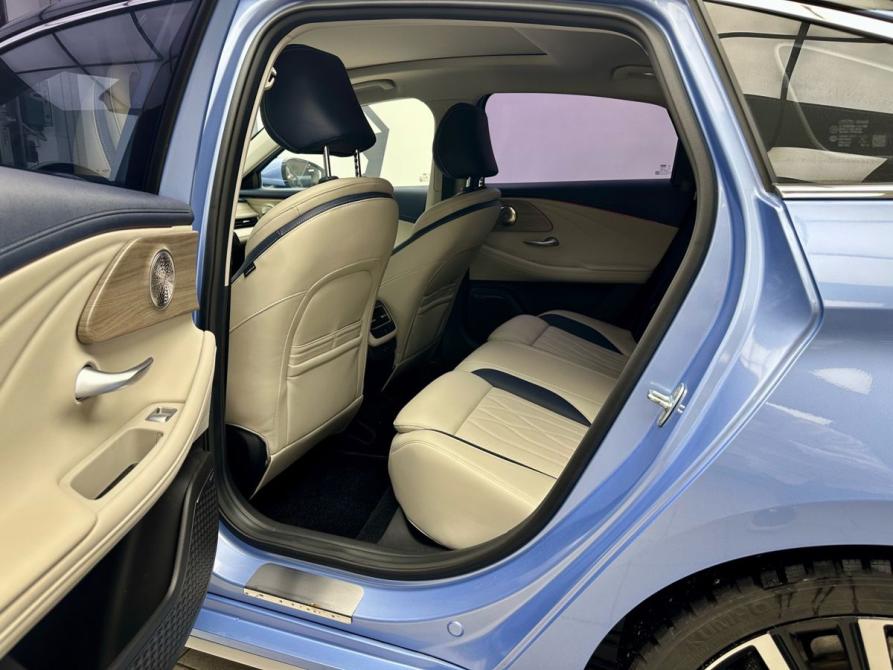 Chery Arrizo 8 Ростов-на-Дону  - изображение 15
