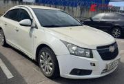 Chevrolet Cruze I Нижний Новгород  - изображение 36
