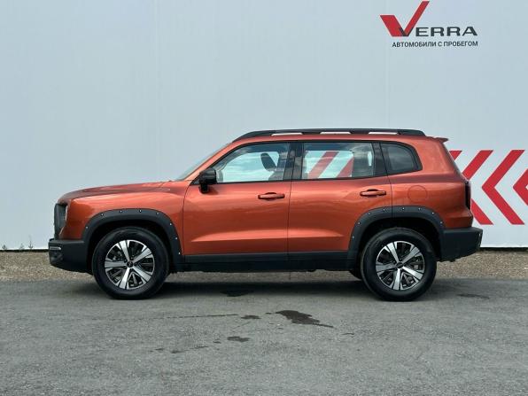 Haval Dargo I с пробегом 2024 года, цена 2 650 000 рублей, 24870 км, внедорожник, Автокод Объявления