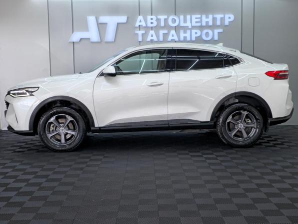 Haval F7x I Рестайлинг с пробегом 2023 года, цена 2 149 000 рублей, 62000 км, внедорожник, Автокод Объявления