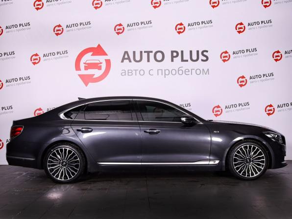 Kia K900 II с пробегом 2019 года, цена 2 389 000 рублей, 257000 км, седан, Автокод Объявления