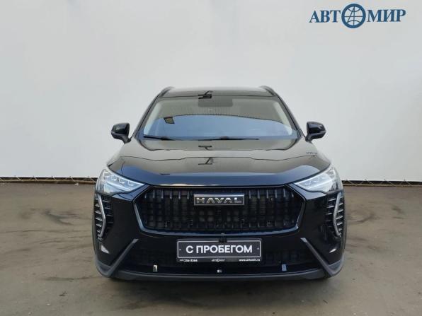 Haval Jolion I Рестайлинг с пробегом 2024 года, цена 2 125 000 рублей, 41627 км, внедорожник, Автокод Объявления