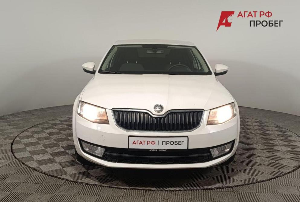 Skoda Octavia III (A7) Волгоград  - изображение 2