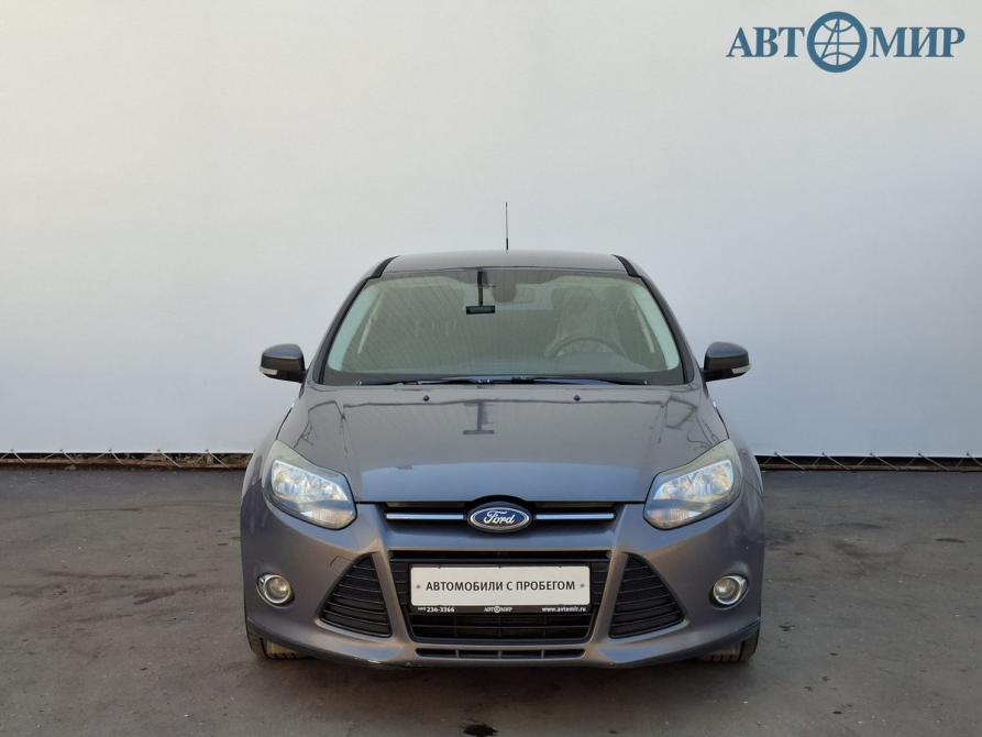 Ford Focus III Москва  - изображение 2
