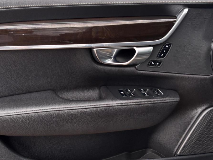 Volvo S90 II Набережные Челны  - изображение 17