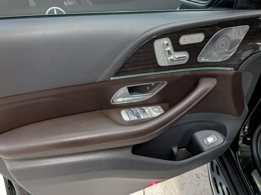 Mercedes-Benz GLS II (X167) Москва  - изображение 19