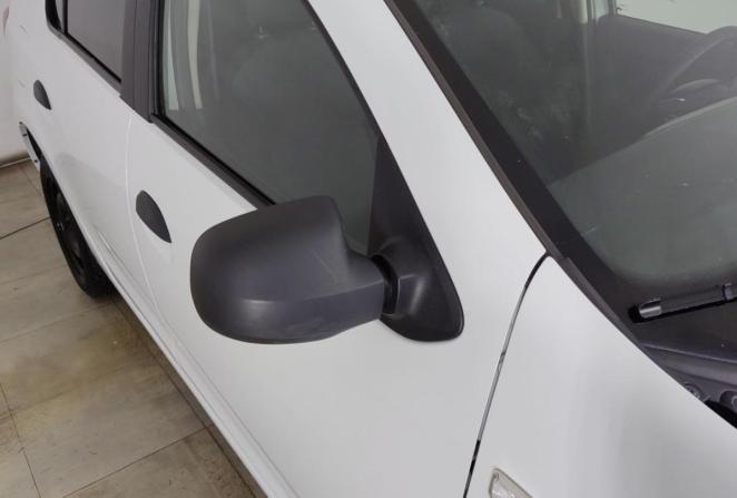 Renault Logan II Рестайлинг с пробегом 2019 года, цена 465 000 рублей, 128000 км, седан, Автокод Объявления