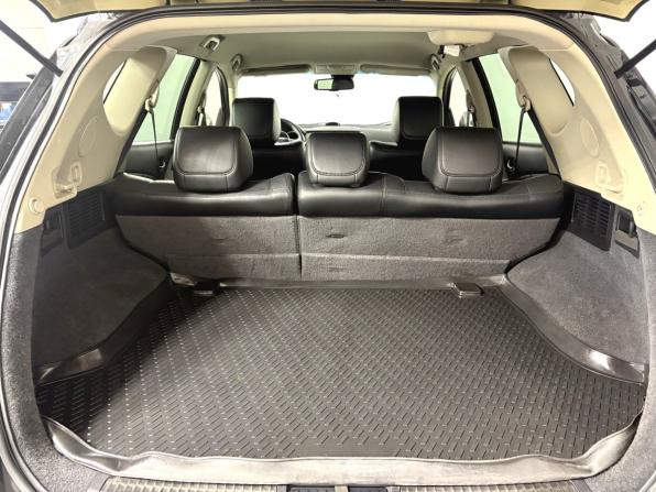 Nissan Murano II (Z51) Рестайлинг 2 с пробегом 2012 года, цена 1 150 000 рублей, 239314 км, внедорожник, Автокод Объявления