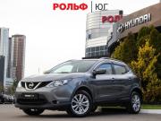 Nissan Qashqai II Москва  - изображение 18