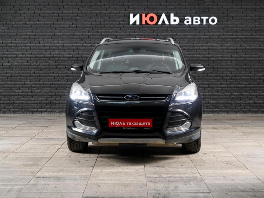 Ford Kuga II Екатеринбург  - изображение 2