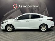 Hyundai Solaris II Рестайлинг Оренбург  - изображение 21