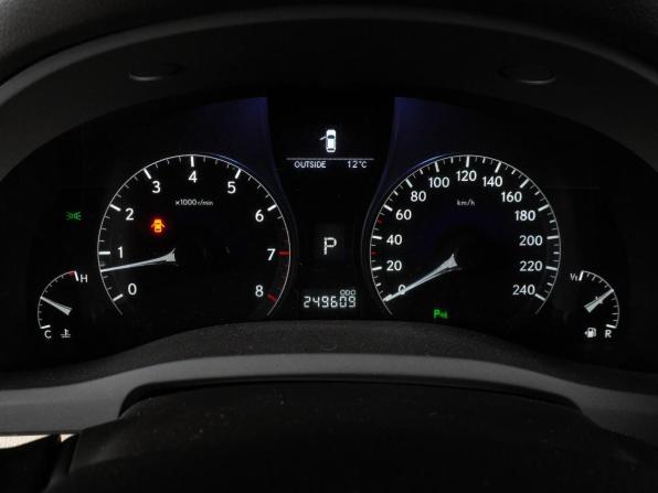 Lexus RX III с пробегом 2009 года, цена 2 030 000 рублей, 249609 км, внедорожник, Автокод Объявления