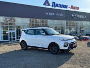 Kia Soul III Набережные Челны  - изображение 32