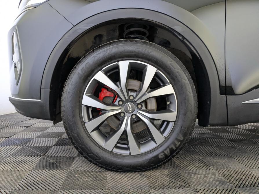Chery Tiggo 7 Pro Max I Москва  - изображение 14