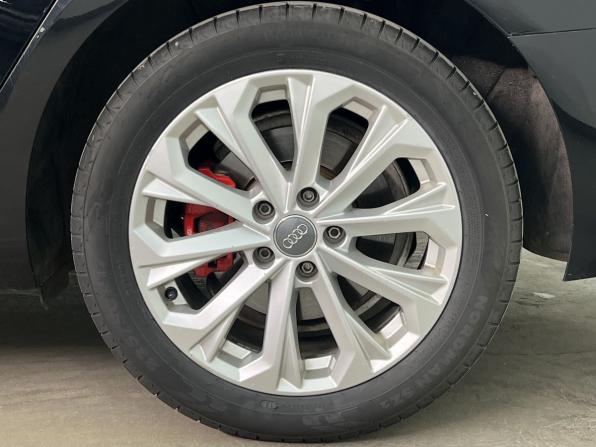 Audi A4 V (B9) с пробегом 2016 года, цена 1 850 000 рублей, 155000 км, седан, Автокод Объявления