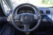 Suzuki SX4 I (Classic) Рестайлинг Ульяновск  - изображение 36