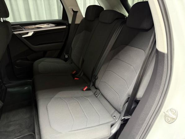 Volkswagen Touareg III с пробегом 2020 года, цена 4 299 000 рублей, 206221 км, внедорожник, Автокод Объявления