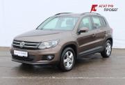 Volkswagen Tiguan I Рестайлинг Нижний Новгород  - изображение 22