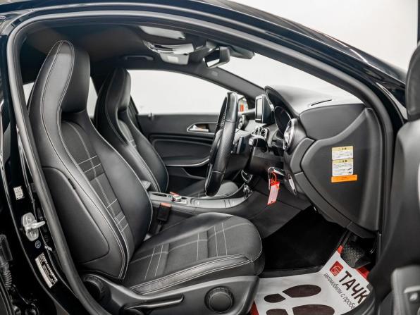 Mercedes-Benz GLA I (X156) с пробегом 2014 года, цена 1 590 000 рублей, 95205 км, внедорожник, Автокод Объявления
