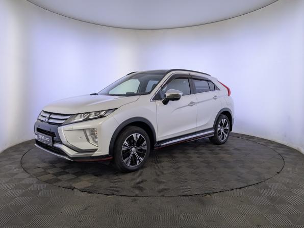 Mitsubishi Eclipse Cross I с пробегом 2018 года, цена 2 100 000 рублей, 78498 км, внедорожник, Автокод Объявления
