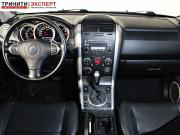 Suzuki Grand Vitara II Рестайлинг Белгород  - изображение 29