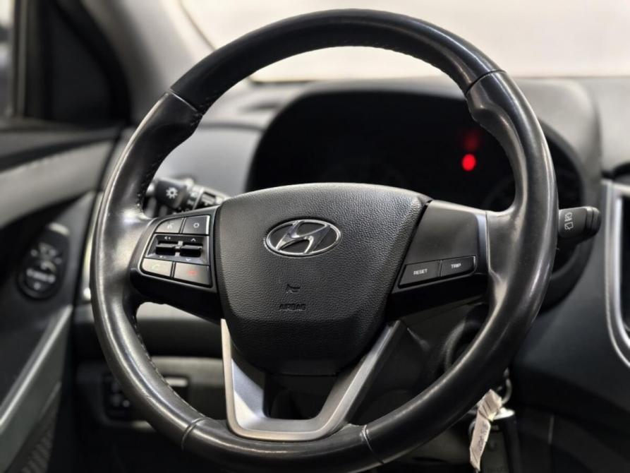Hyundai Creta I Курск  - изображение 10